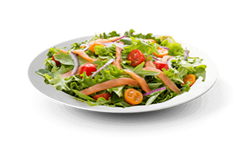 commander salades fraiches à  commer 53470